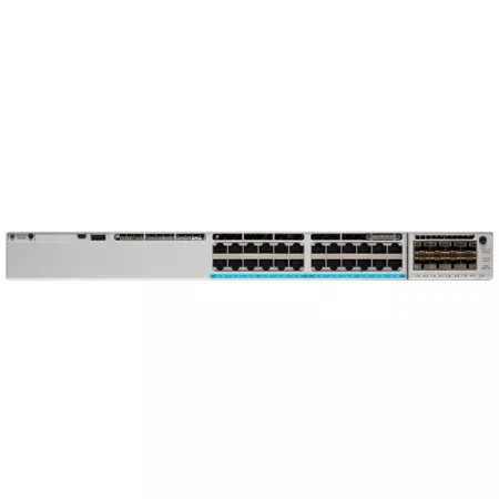 CATALYST 9300L MINI 48P 8MGIG CPNT