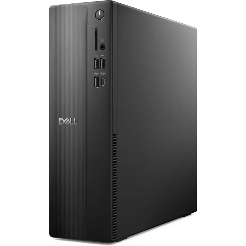 Dell Slim ECS1250 - Desktop slim Core i5 i5-14400 / até 4.7 GHz