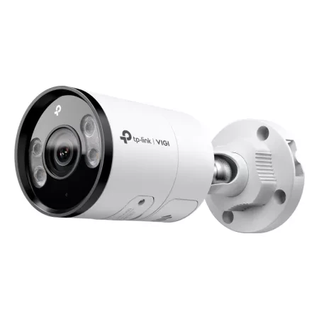 InSight S355(2.8mm), VIGI 5MP Outdoor Full-Color Bullet Network Camera