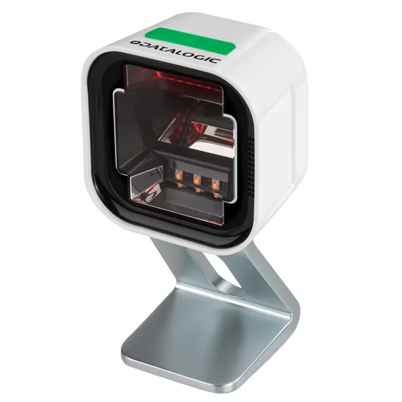 MGL 1500I WHITE 2D STD CONFIGURPERP