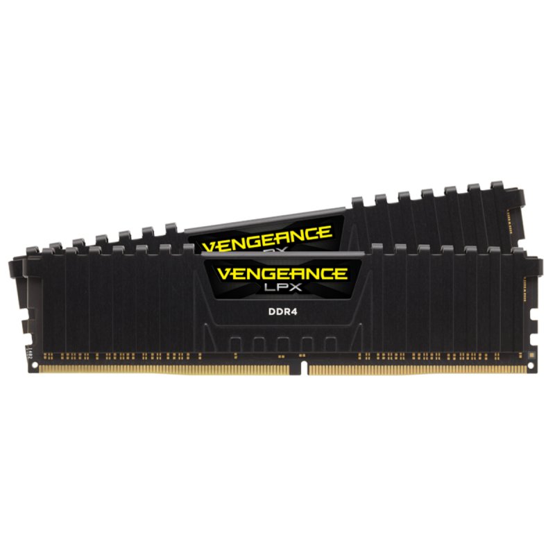 MEMORIA DDR4 32GB PC3600 VENGEANCE LPX CMK32GX4M2D3600C18