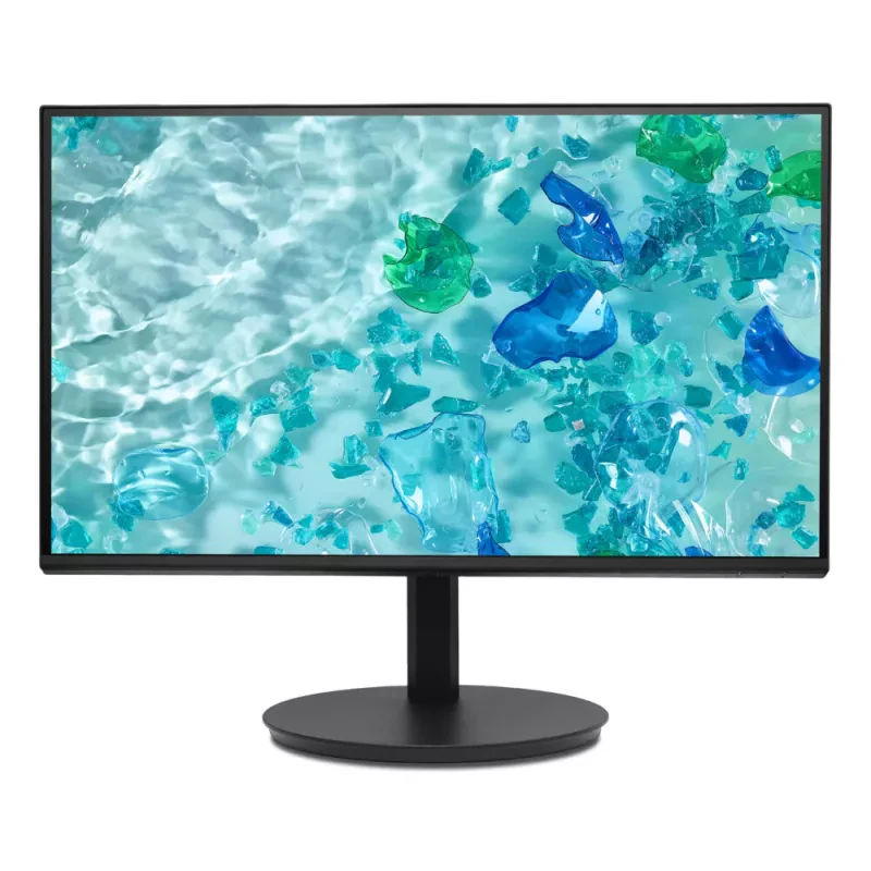 Monitor Acer CB242Y Gbmiprx 23,8" – IPS Full HD 120Hz / 1ms / HDMI + DisplayPort + VGA