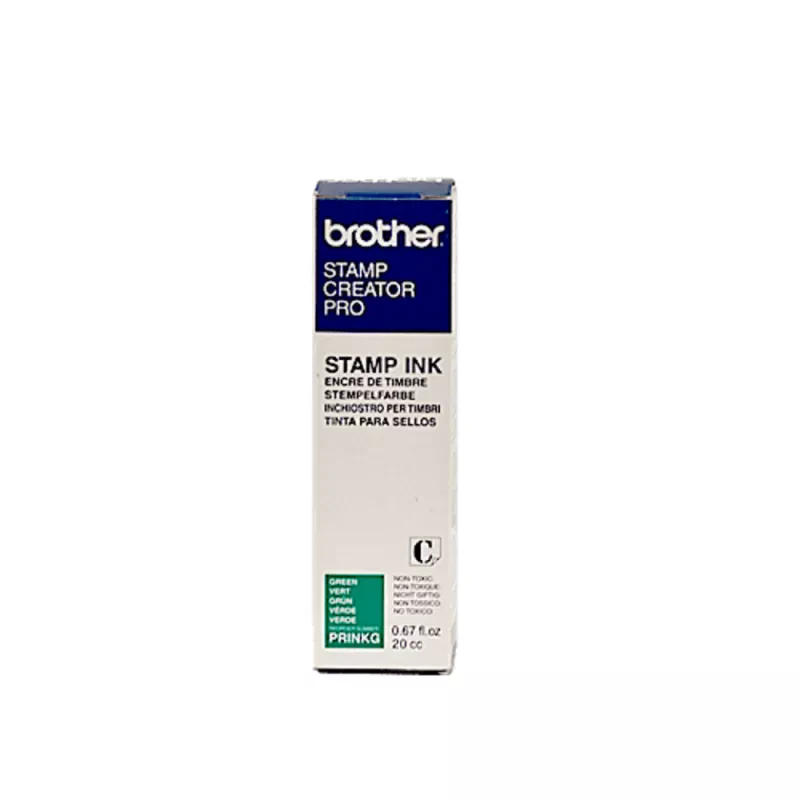 TINTA REENTINTADO VERDE 20CC PK12