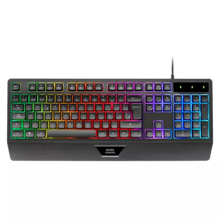 REDRAGON K681CGC-RGB-PRO Cyrus keyboard - Gaming toetsenbord - Engels