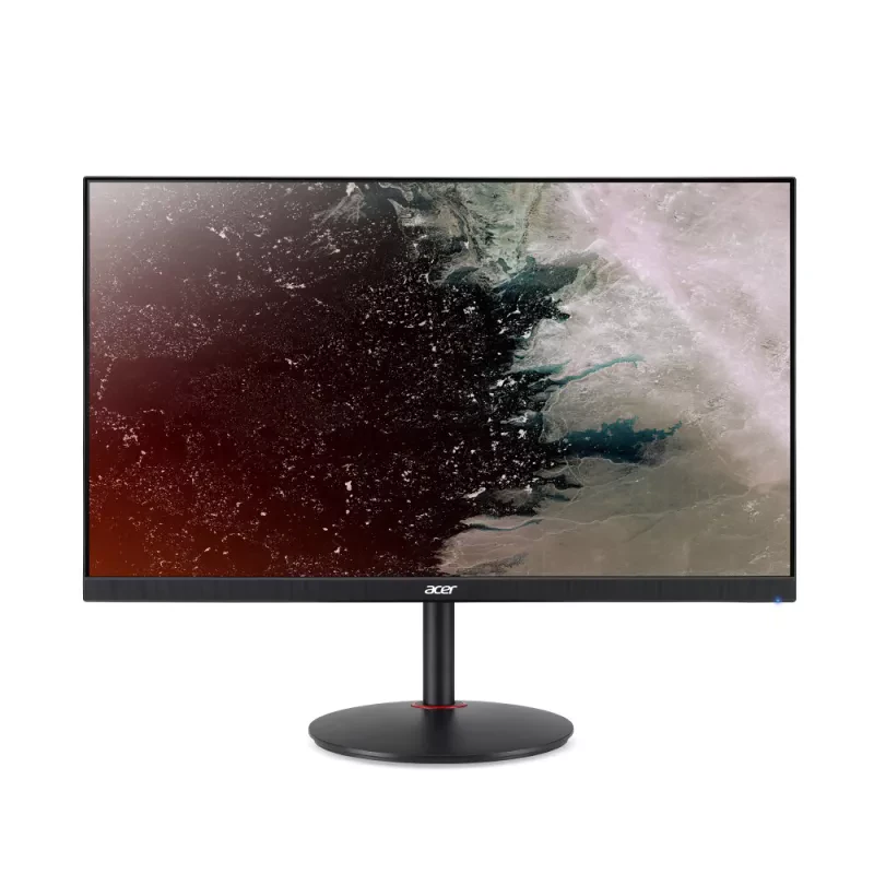 ACER Nitro XV272UV3bmiiprx 27inch IPS QHD Agile Splendor 180Hz 16:9 350nits 1ms 2xHDMI DP Speakers Audio out HDR400 FreeSync
