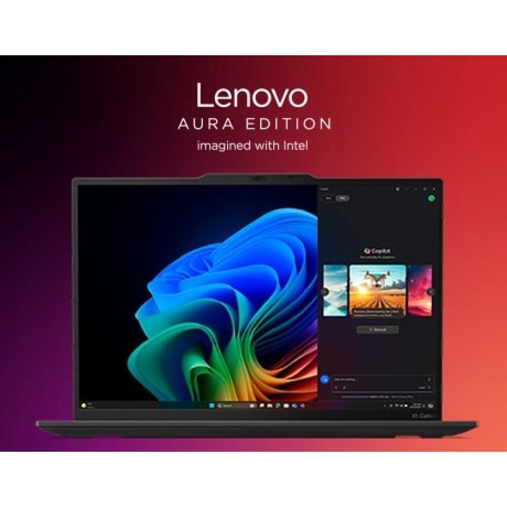 Portátil Lenovo ThinkPad X1 Carbon G13 – Intel Core Ultra 7 258V