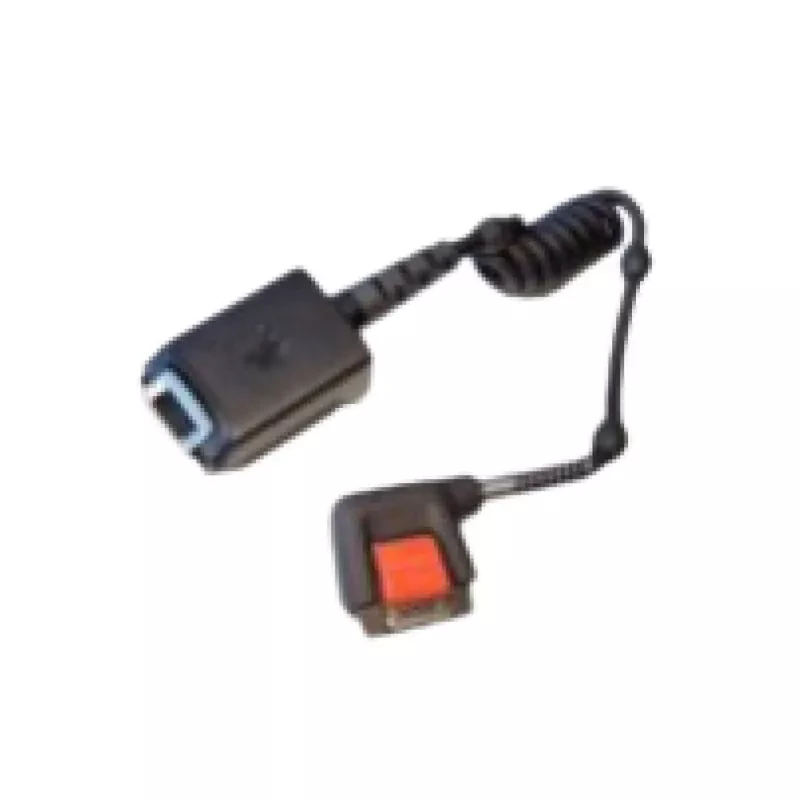 Adaptador com fio Zebra RS5100 para WT6000 e WT6300