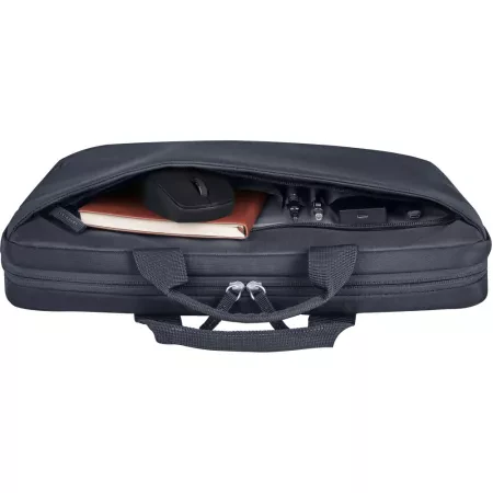 HP Evday 14 Odyssey Gray Laptop Briefcase