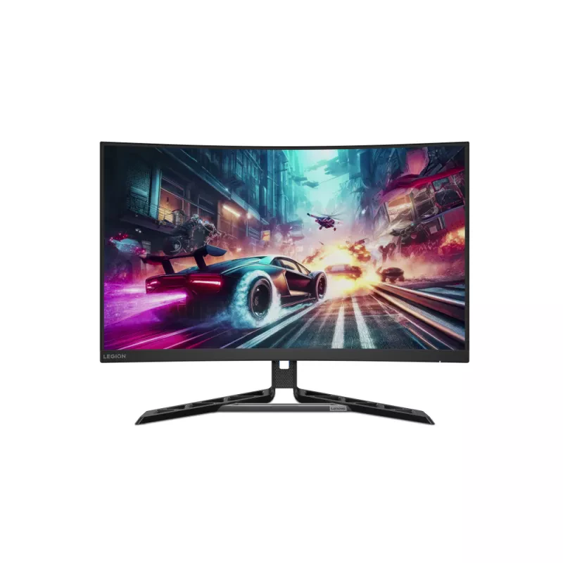 Legion R32qc-30 - Monitor 31.5" WLED, 350 cd/m2, 3000:1