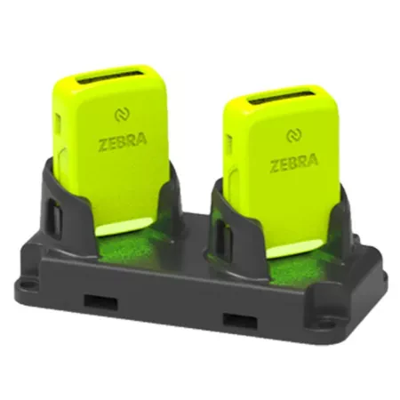 Zebra CRD-RS2X-2SCHG-01 carregador de bateria CRD-RS2X-2SCHG-01