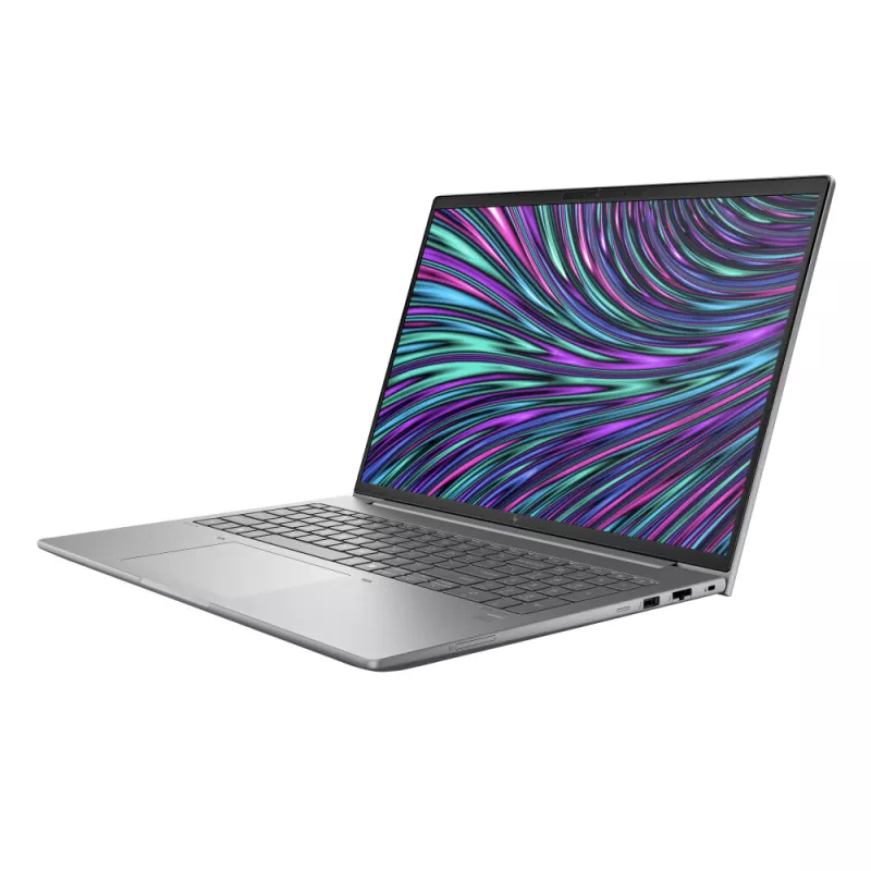 PORTÁTIL HP - INTEL ULTRA 9 185H / RTX A1000 / 32GB RAM / 1TB SSD