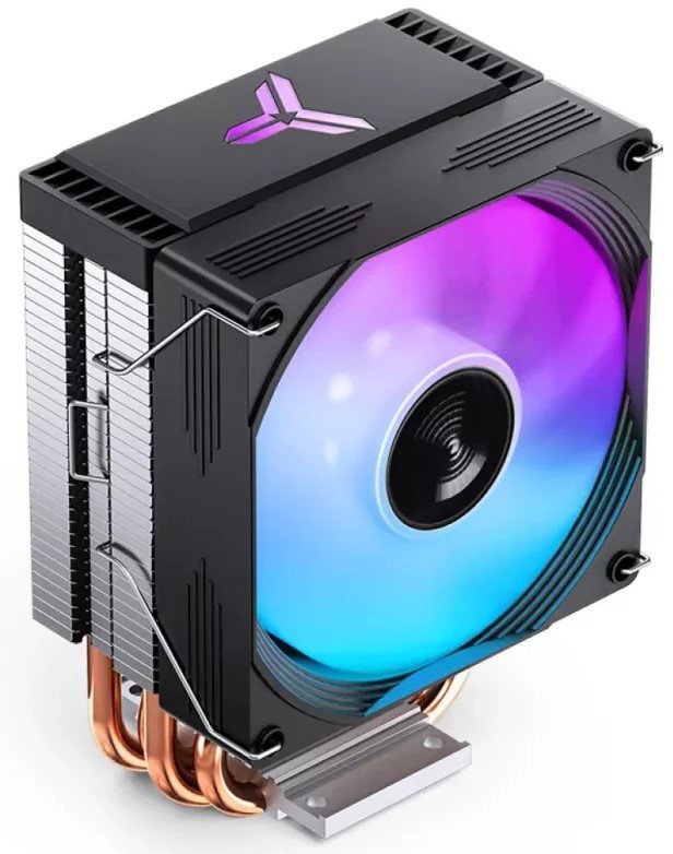 Cooler-CPU