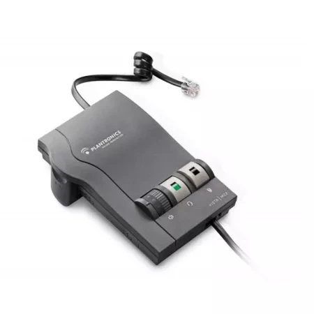 Poly M22 - Amplificador para auricular - para Poly M22 - Replaces Poly SKU 43596-66