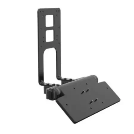 Zebra KT-KYBDTRAY-ET6X-01 estojo de montagem KT-KYBDTRAY-ET6X-01