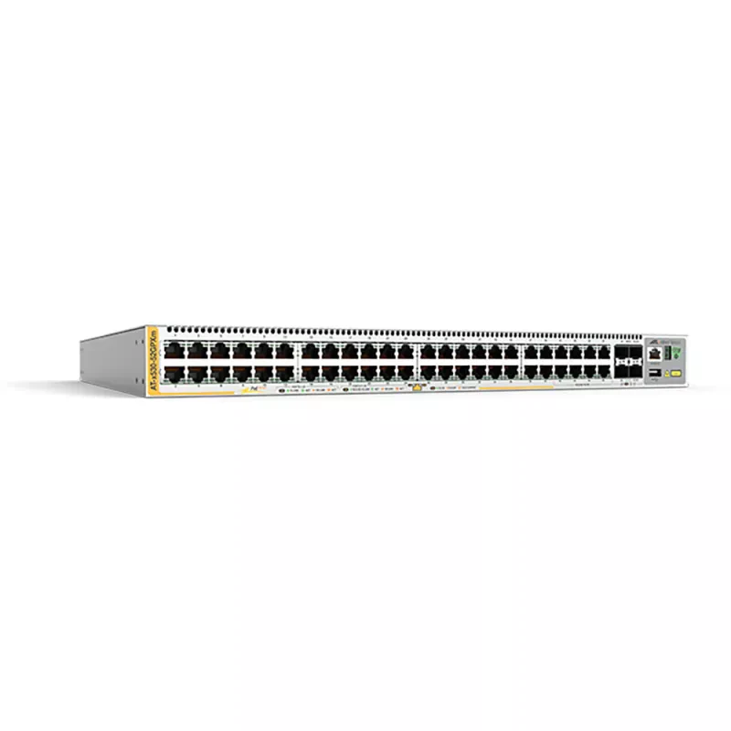 L3 STACKABLE SWITCH 40X 10/1000CPNT
