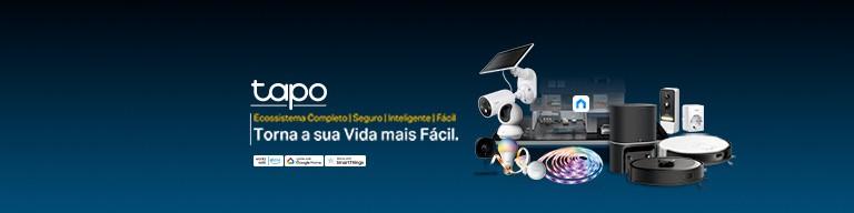 TP-LINK SMART HOME