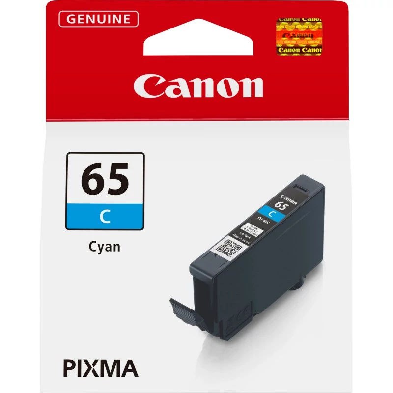 CLI-65 Pro Séries - Cyan ink tank