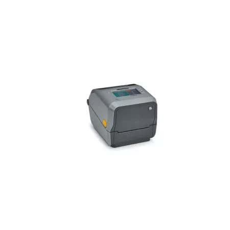 Zebra ZD621R impressora de etiquetas Trasferência ZD6A142-30EFR2EZ