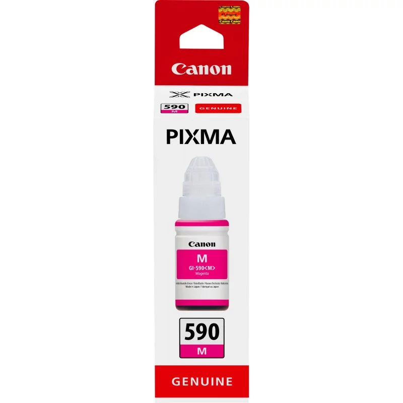 GI-590 Magenta ink Cartridge