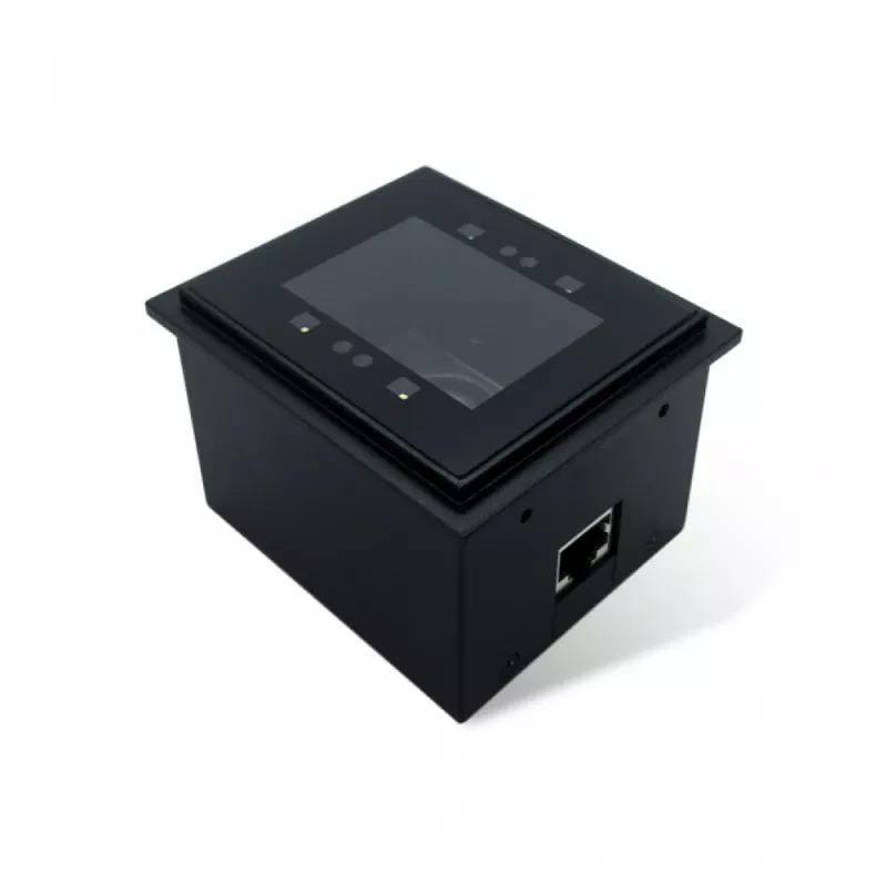 2D CMOS FIX MOUNT READER FOR PERP
