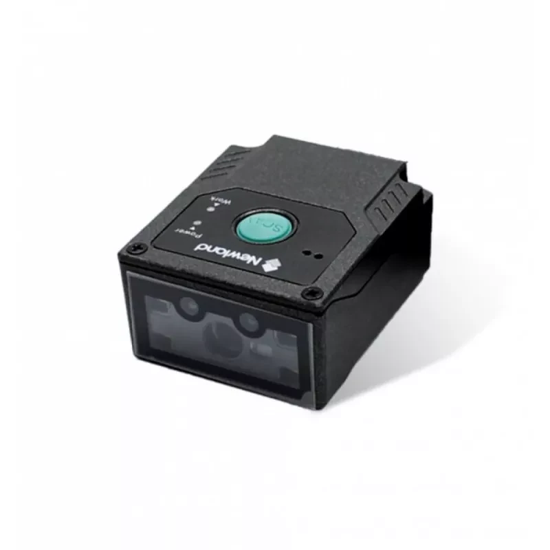 2D MEGA PIXEL FIX MOUNT READER PERP