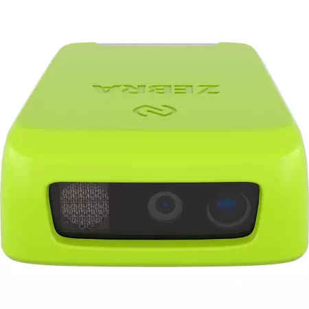 Zebra RS2100 Leitor de código de barras utilizável 2D RS21C0-TS00ZWR
