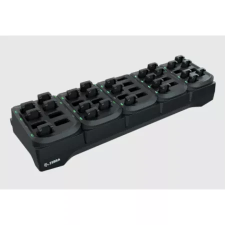 Zebra SAC-RS51-40SCHG-01 carregador de bateria SAC-RS51-40SCHG-01