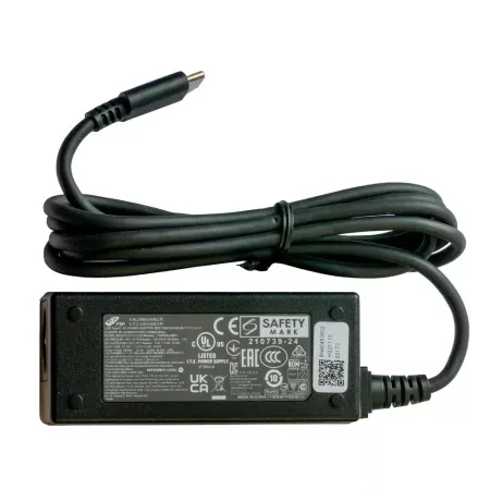 Zebra PWR-BGA15V45W-UC2-WW adaptador e PWR-BGA15V45W-UC2-WW