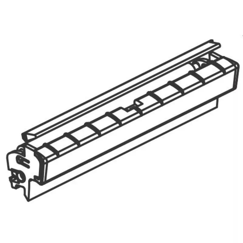 KIT FRONT BEZEEL DISPENSER