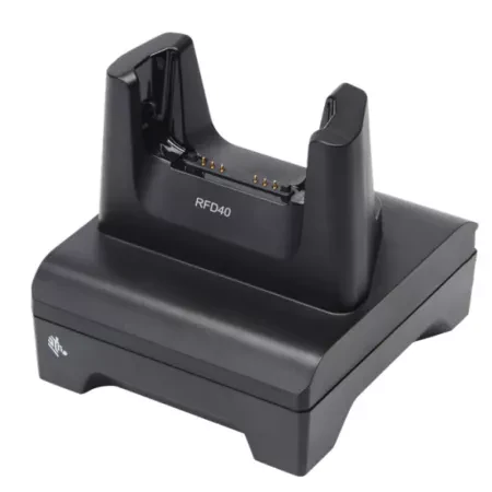 Zebra CRD1S0T-RFD49-UNIV-CHG-1R carregador CRD1S0T-RFD49-UNIV-CHG-1R