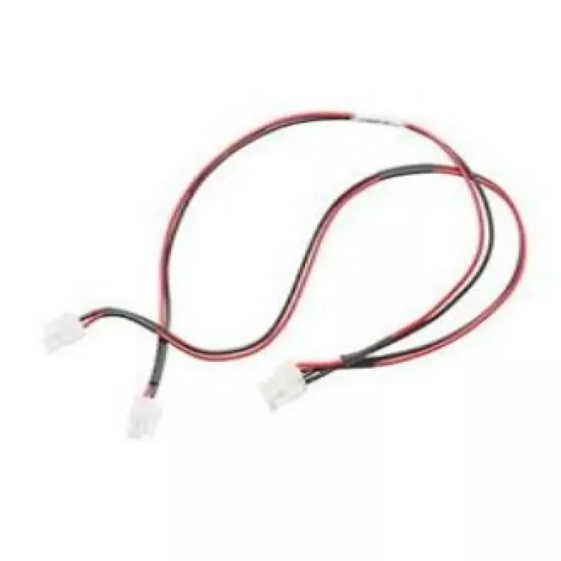 CABLE, ASSEMBLY, DC Y CABLE-2M,PS20