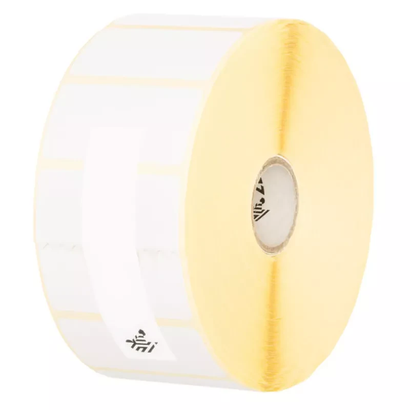 ETIQUETAS PAPEL 101.6X76.2MM T CF.9
