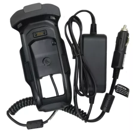 Zebra CRD-TC7X-DACH-01 suporte Suporte ativo para CRD-TC7X-DACH-01