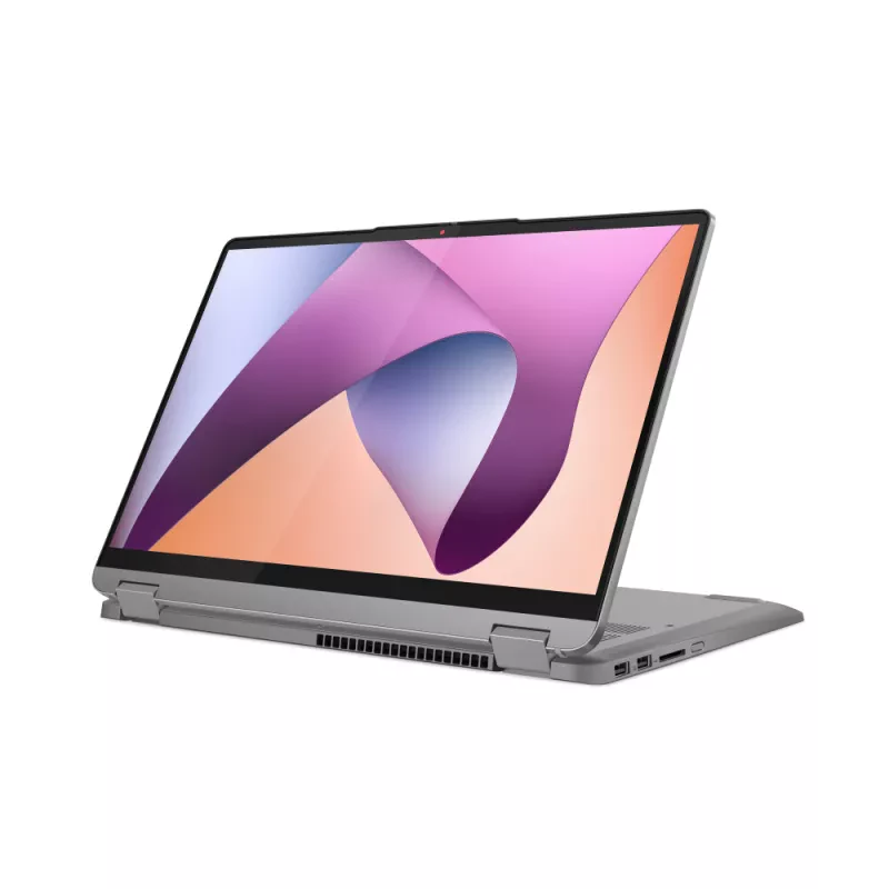 Portátil Lenovo - AMD Ryzen 5 7430U / 16GB RAM / 512GB SSD / 14