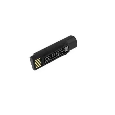 Bateria removível Datalogic Powerscan 9600