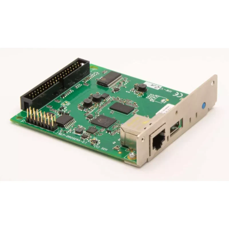 Interface Citizen Ethernet IF5-ES04