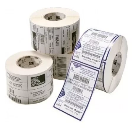 Z-ULTIM 3000T 102X25MM WHITE   SUPL