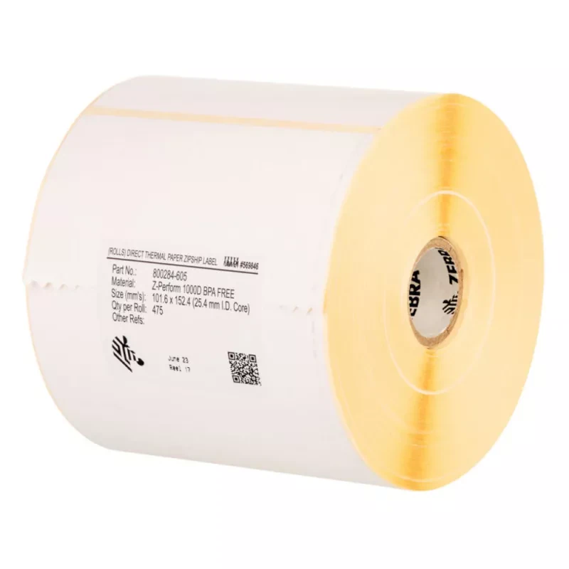 Z-PERF 1000T 32X25MM 5180 SUPL