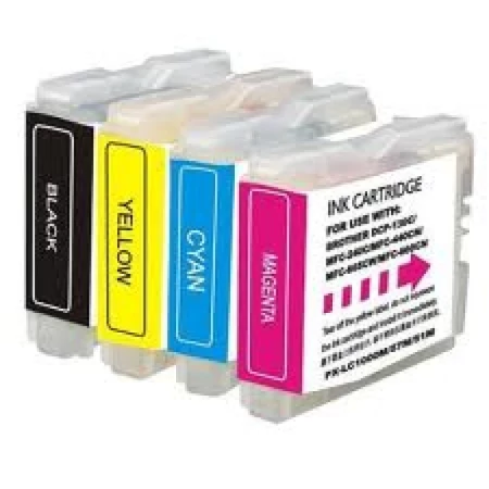 TINTAS PACK J552-752/J470-870