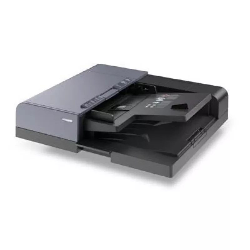 Inversão de Folhas Kyocera DP 7150 140