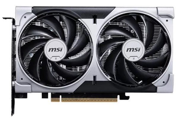MSI RTX 5060 8GB