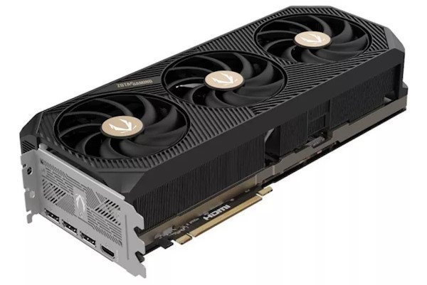 Zotac RTX 5090 32GB