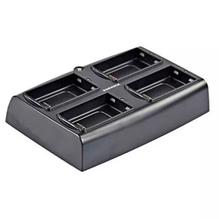 BATT-CHARGER 4SLOT SKORPIOX3 NOPERP