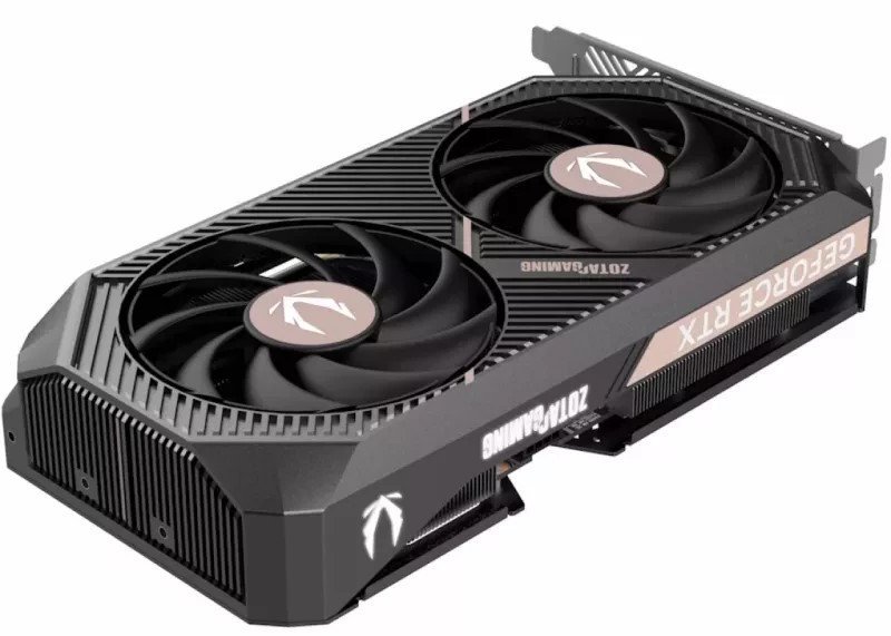 Zotac RTX 5060 8GB