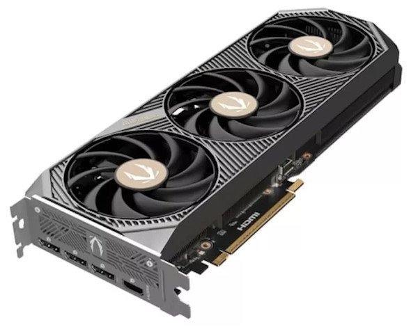 Zotac RTX 5070 12GB