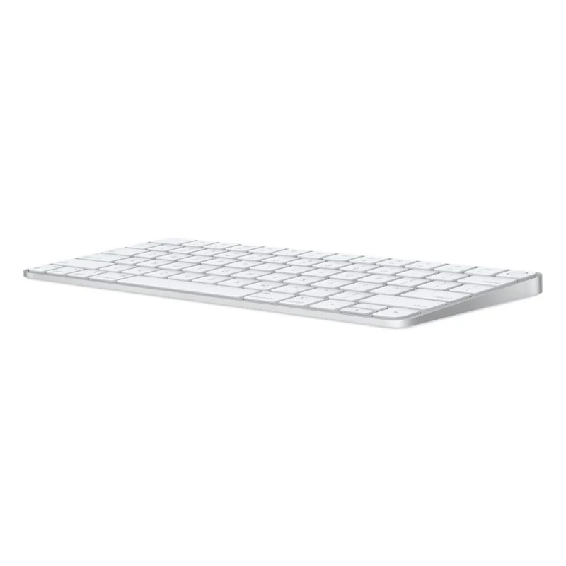 Apple Magic Keyboard with Touch ID - Teclado - sem fios