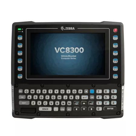 Zebra VC8300 computador móvel 26,4 cm (10.4") 1024 VC83-10SSCNBAABA-I