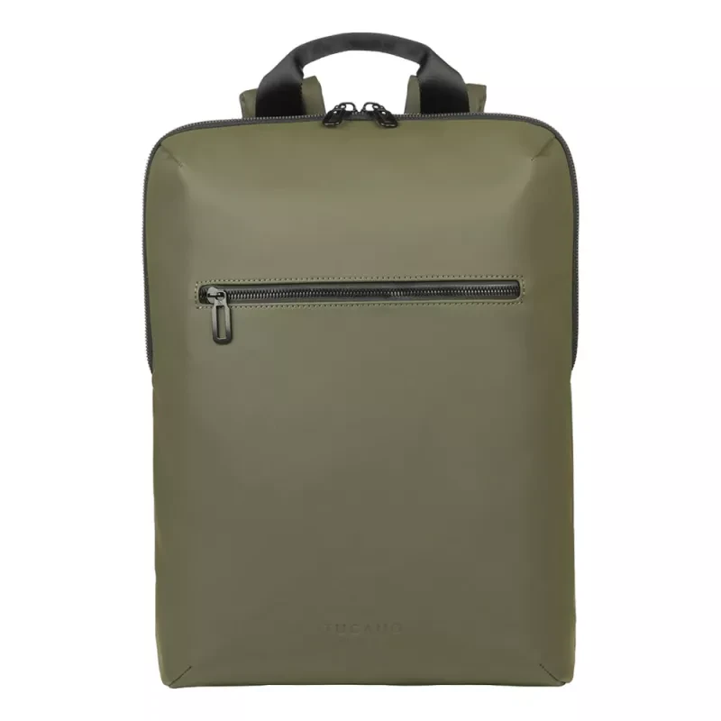 Mochila Tucano - Gommo 15/16 (Verde Tropa)
