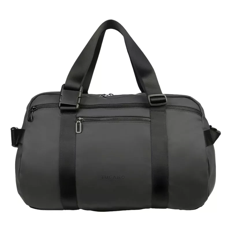 Saco Tucano - Weekender Gommo (Preto)