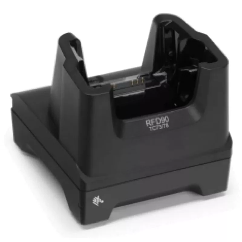 Base de Carregamento Zebra CR90-1S0T-TC7-M-02 RFD90 TC73/78 1 Slot